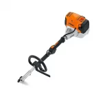 KombiMotor STIHL KM 235 R