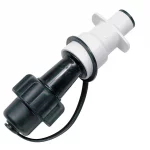 Stihl system napełniania oleju do kanistrów Stihl