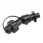 Stihl system napełniania paliwa do kanistrów Stihl