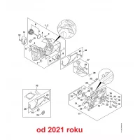 Skrzynia korbowa od 2021 r