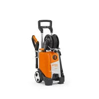 Schematy i części myjki wysokociśnieniowe Stihl