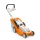 Stihl RME 339 C z wygodnym pojedynczym uchwytem Nr art. 63200112415