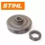 Stihl bęben sprzęgła 3/8 z pierścieniem 7Z do MS 362 MS 441