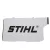 Stihl worek na liście do odkurzacza SH 56 SH 86 SH 55 SH 85