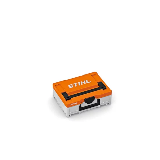 STIHL  Walizka na akumulator (Systainer System), rozm. S Nr art. 00008829703