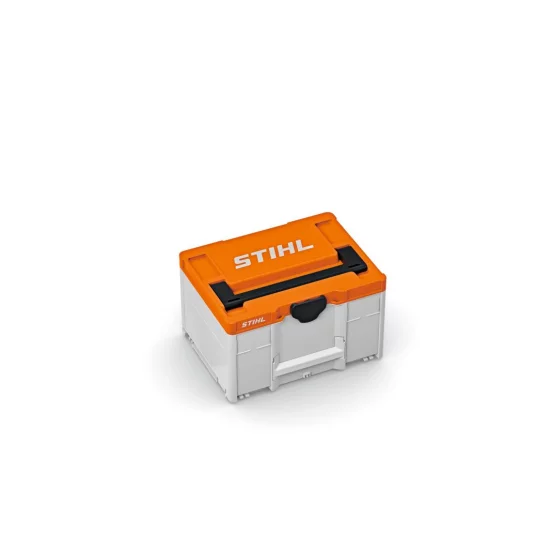 STIHL  Walizka na akumulator (Systainer System), rozm. S Nr art. 00008829704