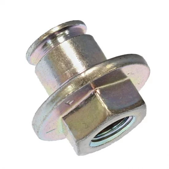 STIHL  Nakrętka M8 0000 995 0800