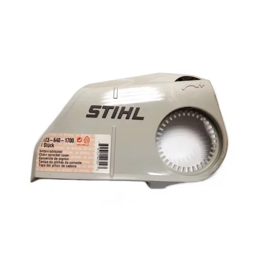 STIHL   Pokrywa koła napędu łańcucha 1123 640 1700