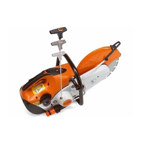 Stihl  TS 710i, Przecinarka 350 mm/14