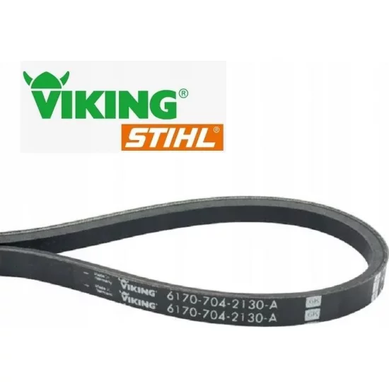 STIHL  Pasek klinowy 6170 704 2130