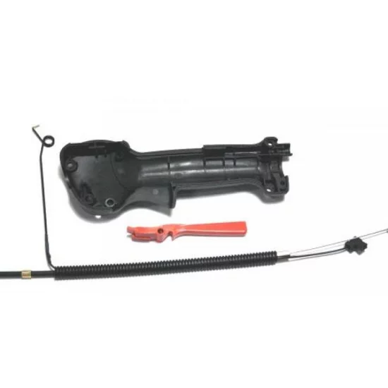 STIHL  Cięgno sterowania główną przepustnicą 4137 180 1150