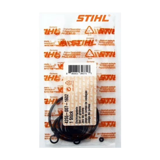 STIHL  Zestaw uszczelek 4255 007 1602