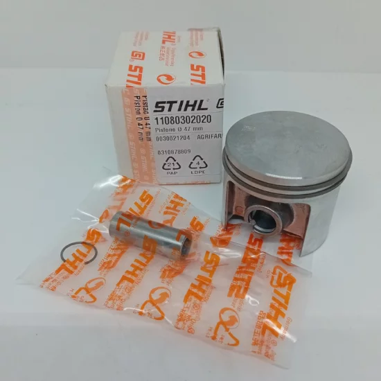 STIHL  Tłok Ø 47 mm 1108 030 2020