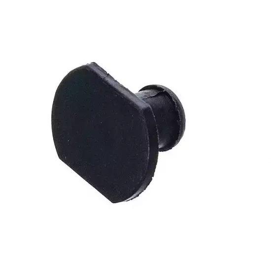 Zatyczka amortyzatora gumowego w piłach Stihl MM 170 MS 180 021 025 MS 250 MS 390 i inne