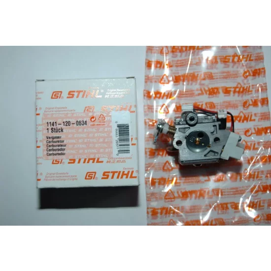 STIHL   Gaźnik 1141/34 1141 120 0634