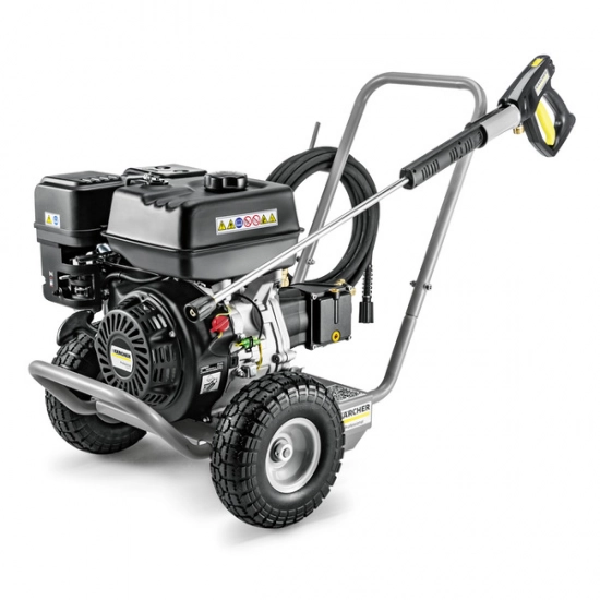 Myjka wysokociśnieniowa spalinowa Karcher HD 9/25 G Classic