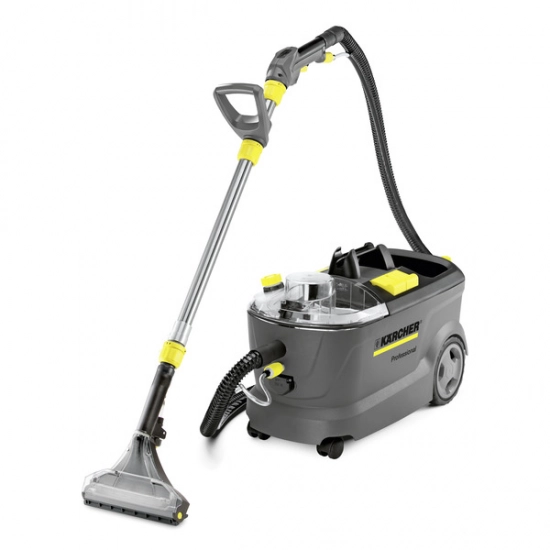 Odkurzacz piorący Karcher Puzzi 10/2 Adv