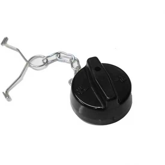 STIHL  Zamknięcie zbiornika oleju 1206 640 3600