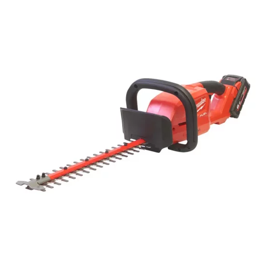 MILWAUKEE M18FHT45-802 Nożce do żywopłotu 45 cm zestaw 2 x aku 8Ah + ładowarka