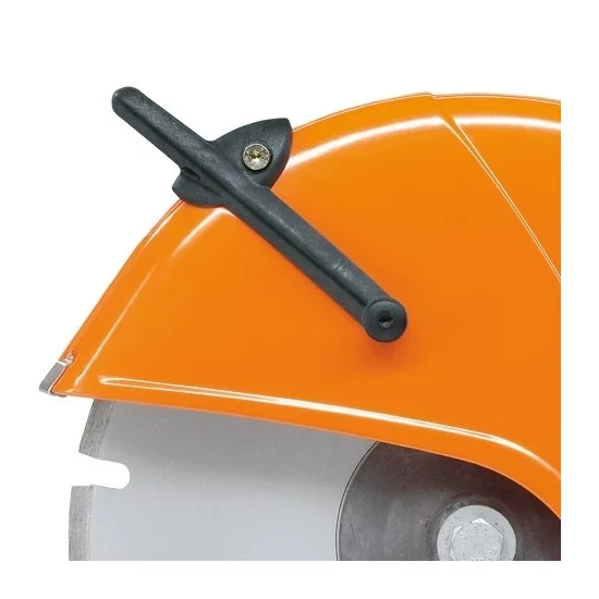 Stihl  TS 710i, Przecinarka 350 mm/14