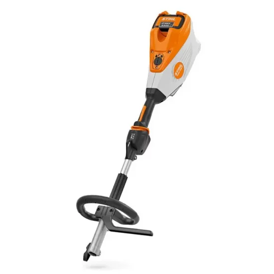 KombiMotor STIHL  KMA 135 R  zailany akumulatorem AP