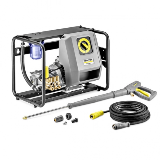 Myjka wysokociśnieniowa Karcher HD 9/18-4 M ST Classic