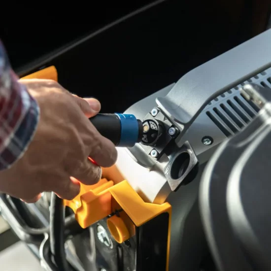 StigaTraktor akumulatorowy Estate 384e