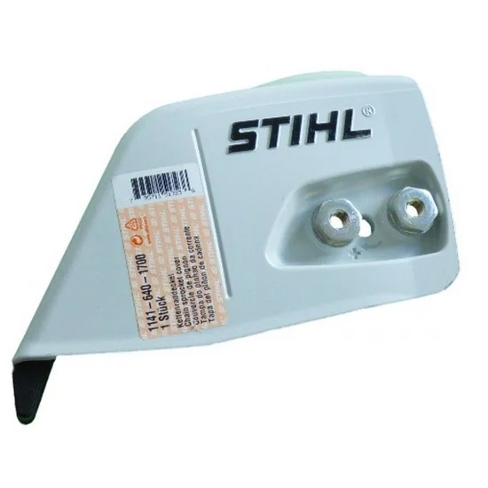 STIHL   Pokrywa koła napędu łańcucha 1141 640 1700