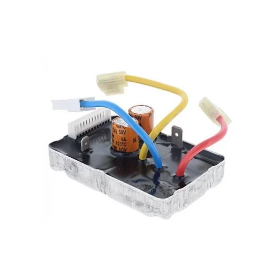 STIHL   Moduł elektroniczny 4863 430 1410