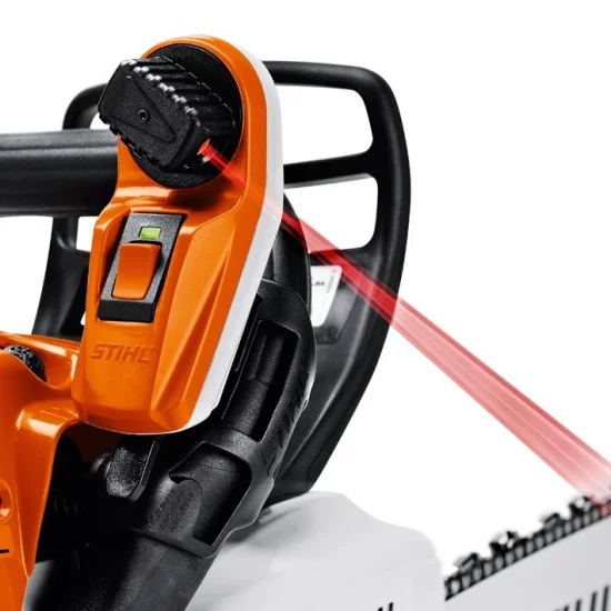 STIHL   Laser 0000 400 0200