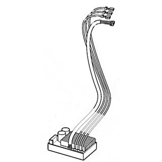 STIHL  Moduł elektroniczny 4852 430 1400