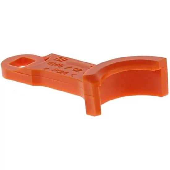 STIHL  Przysłona - choke 4140 141 3802