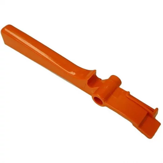STIHL  Dźwignia blokady 4137 182 0801
