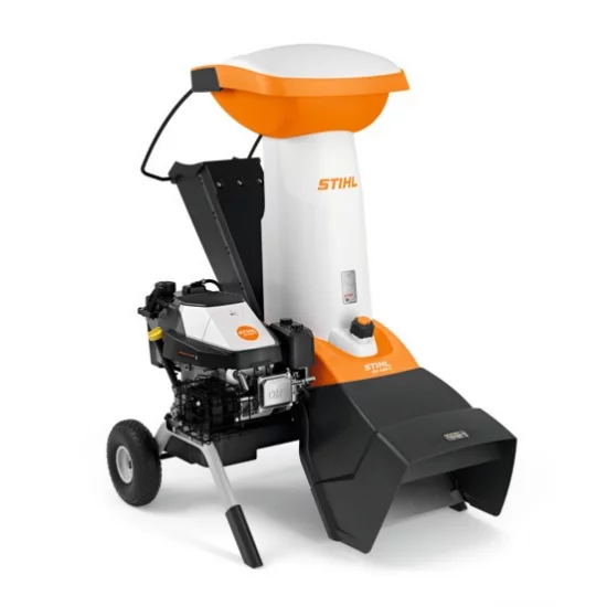 Stihl Rozdrabniacz GH 460 C Nr art. 60122000016