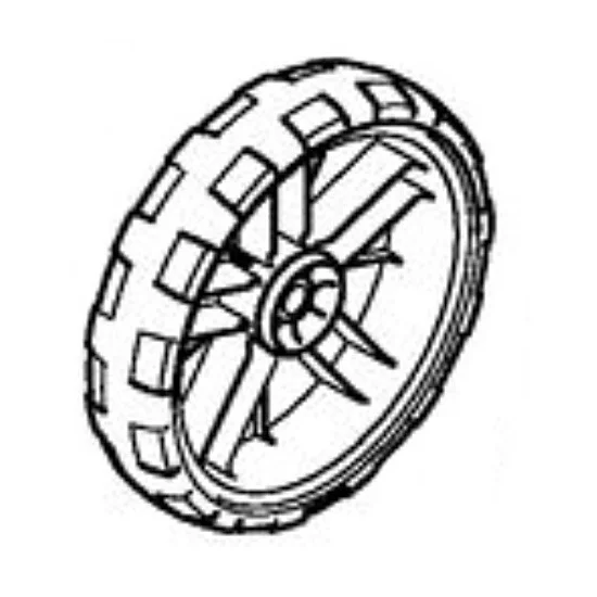 Stihl  Koło 4788 791 3600