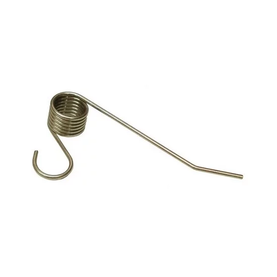 STIHL   Zgarniacz druciany - prawa strona 4601 744 1100