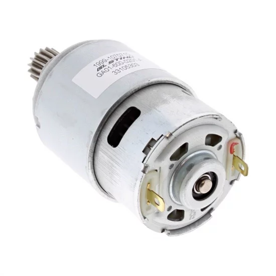 STIHL  Silnik elektryczny 8-10 V GA01 600 0205