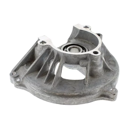 STIHL  Połówka skrzyni korbowej, strona 4137 020 2601