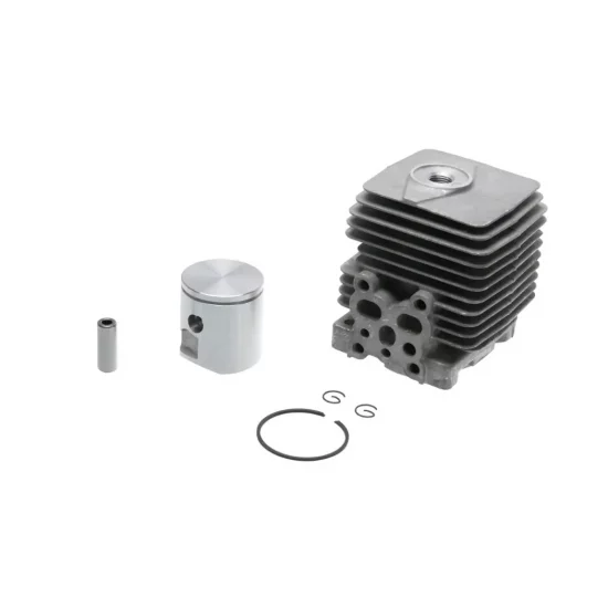 Cylinder z tłokiem Ø 34 mm kos STIHL FS 38 2-MIX, FS 55 2-MIX