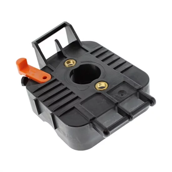 STIHL  Obudowa filtra 4140 140 2801