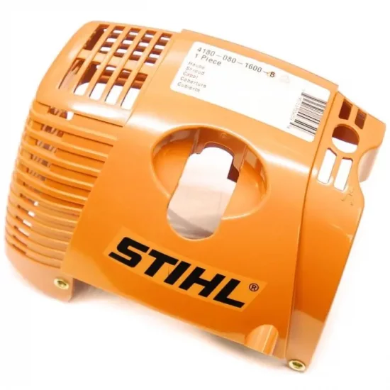 STIHL Pokrywa silnika kos, KombiMotor, podkrzesywarek