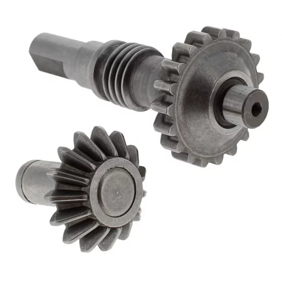 STIHL  Zestaw zębnika 1,27 4138 640 7302