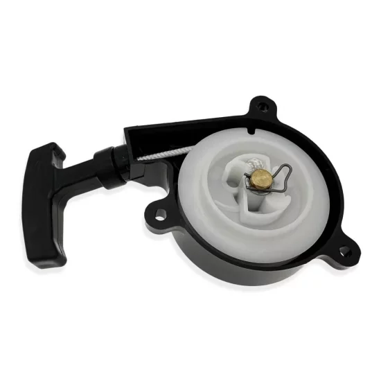 STIHL  Pokrywa z urządzeniem rozruchowym 4203 190 0405