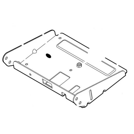 STIHL   Element regulacyjny 6140 763 4201