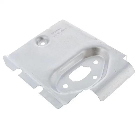 STIHL  Osłona blaszana 4203 122 1600