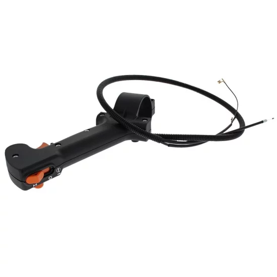 STIHL  Rękojeść manipulacyjna Ø 67 mm 4203 790 1305