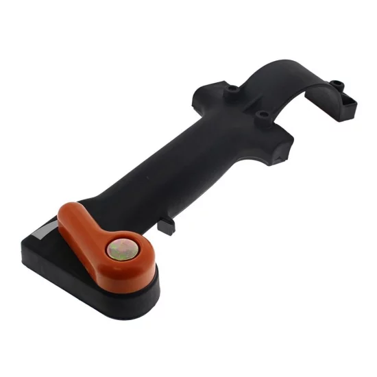 STIHL  Połówka okładziny rękojeści - strona wewnętrzna 67 mm 4203 790 1102