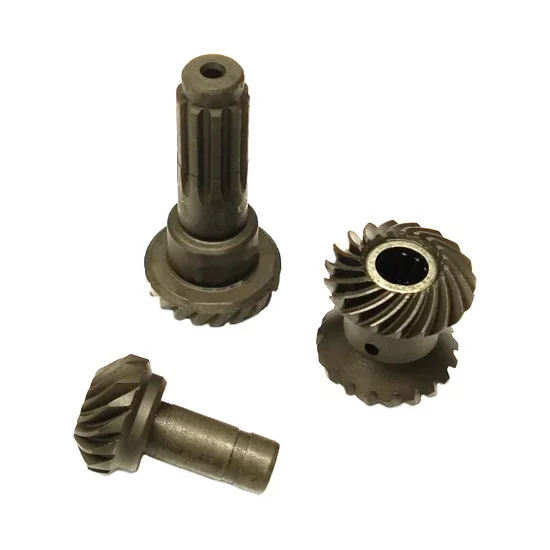 STIHL   Zestaw zębnika 4230 640 7306