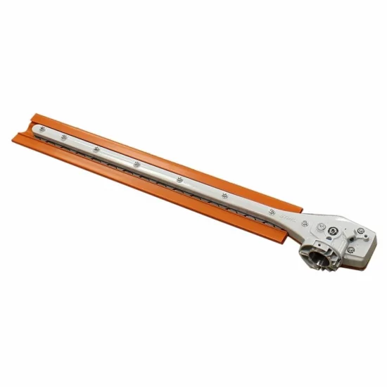 STIHL  Obudowa przekładni 4243 640 0536