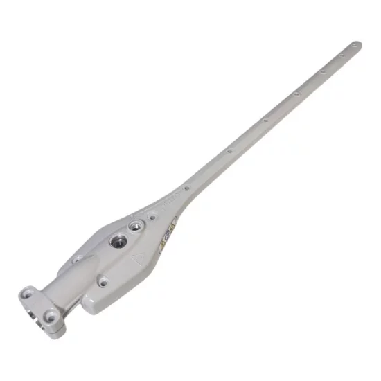 STIHL  Obudowa przekładni (0°, 500 mm) 4243 640 0509